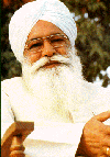 SANT JI