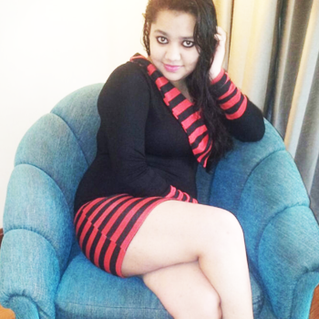 Tanushka Sharma