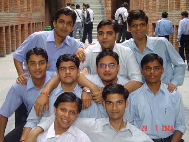 WITH FIRENDS
