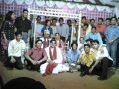 SETU'S DIDI'S MARRIAGE PARTY