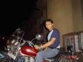 ON MY BIKE