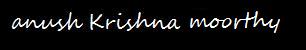 anush