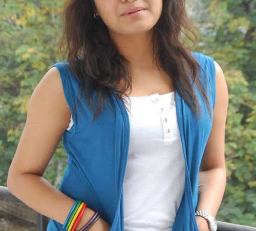 Jiya Chawla MG ROAD Model Escorts
