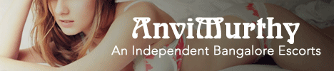 Bangalore Female Escorts