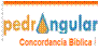 Concordancia B&iacute;blica