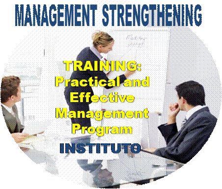 Here you will find a Practical and effective management program