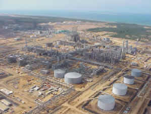 Complejo Industrial Jose