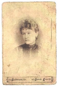 Mattie P. Reed