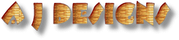 Patterned Font #3