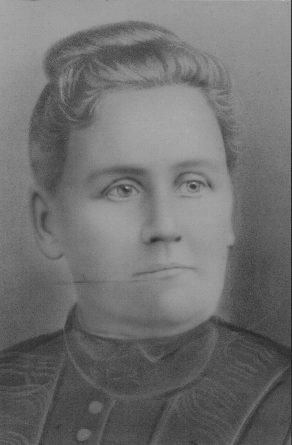 Pam Legg Reed