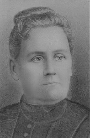 Pam Legg Reed