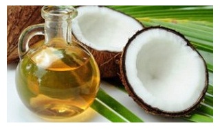 coconut image