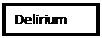 Text Box: Delirium Design