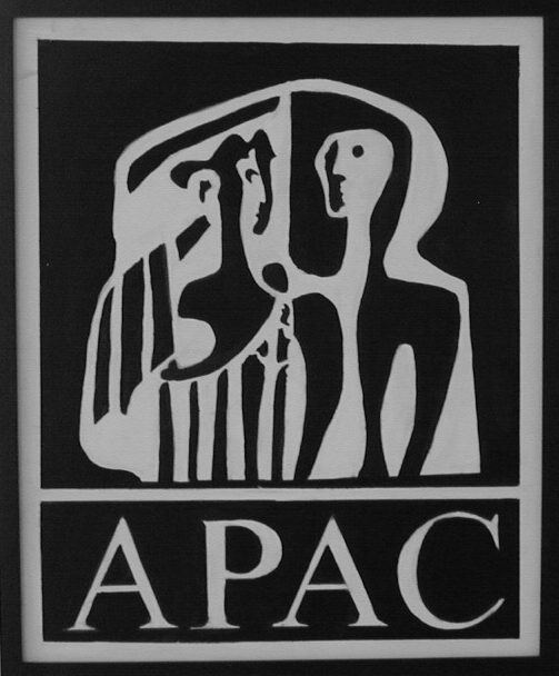 Para ingresar a A.P.A.C.