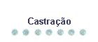 Castra��o