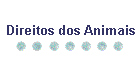 Direitos dos Animais