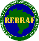 REBRAFI - Rede Brasileira de Entidades Assistenciais Filantrpicas