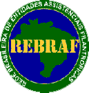 REBRAFI - Rede Brasileira de Entidades Assistenciais Filantr�picas