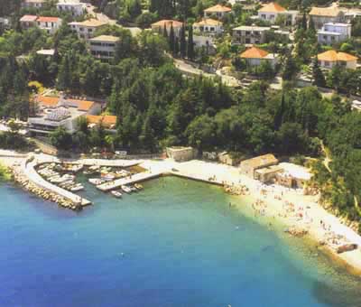 Dramaljbeach