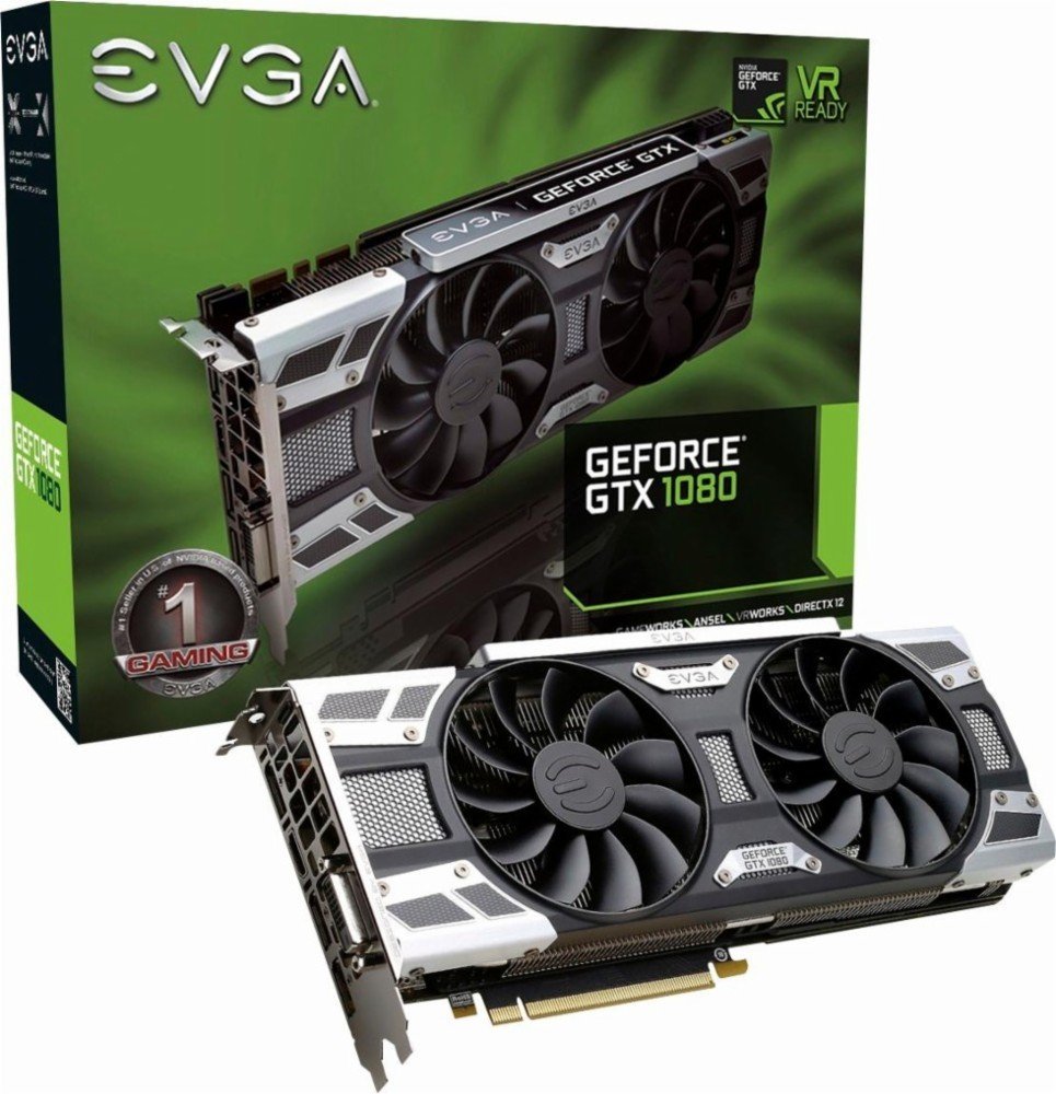evga