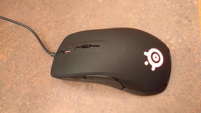 SteelMouse