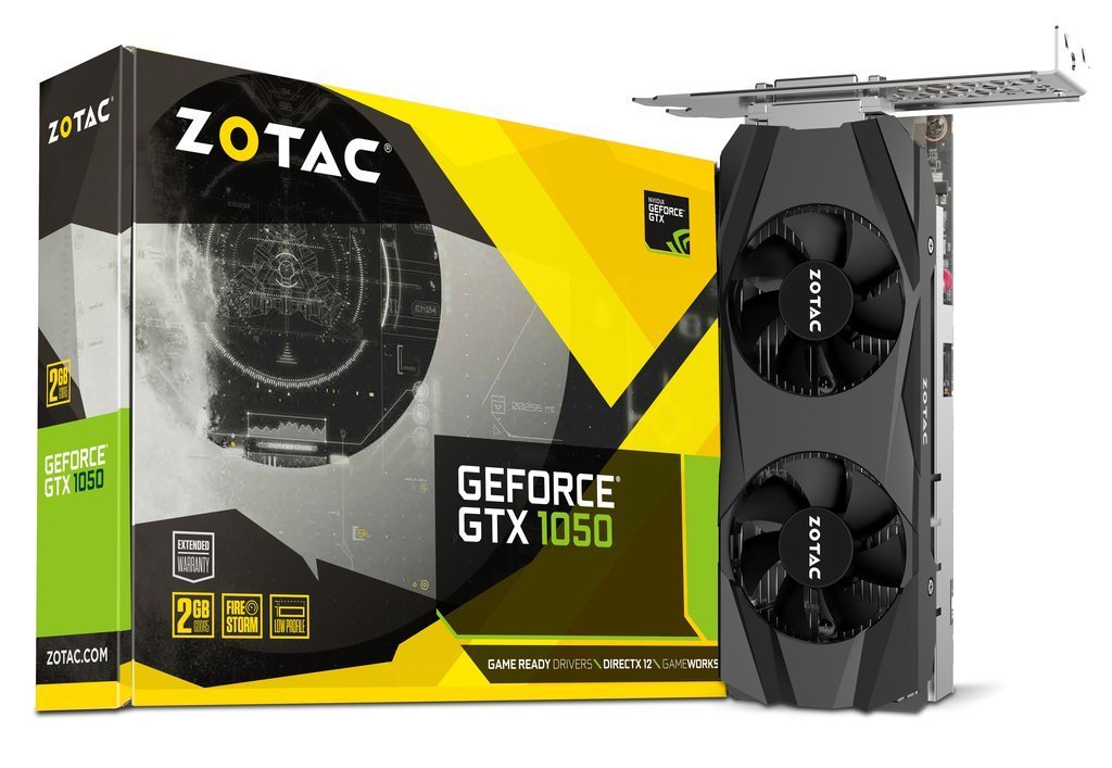 zotac