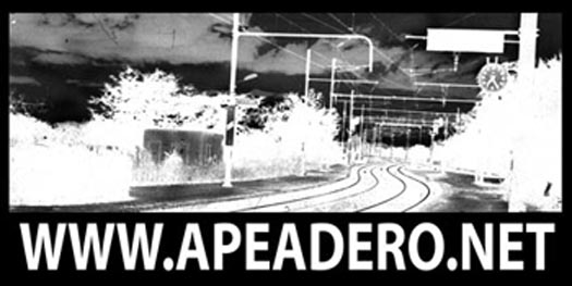 Apeadero.net