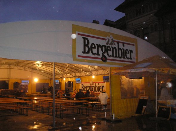 Bodega Bergenbier