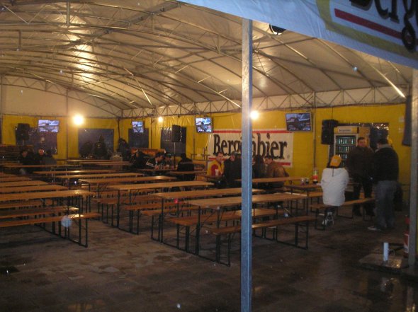 Bodega Bergenbier