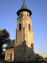 Turnul lui Stefan cel Mare 1499