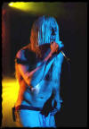 Maynard James Keenan