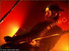 Twiggy Ramirez