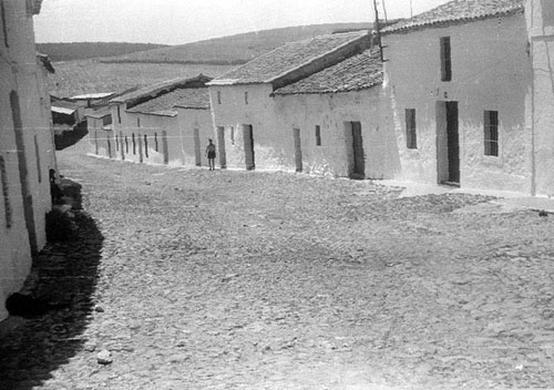 Campillo de Llerena