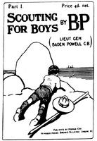 Scouting For Boys