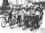 Scouts in 1914