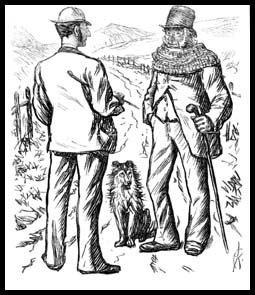 Escocia, a�o1877