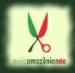 MEIA AMAZ&Ocirc;NIA N&Atilde;O