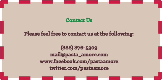 Contact Us