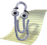 clippy should be here