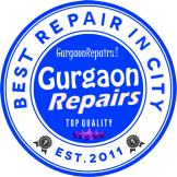gurgaon repairs