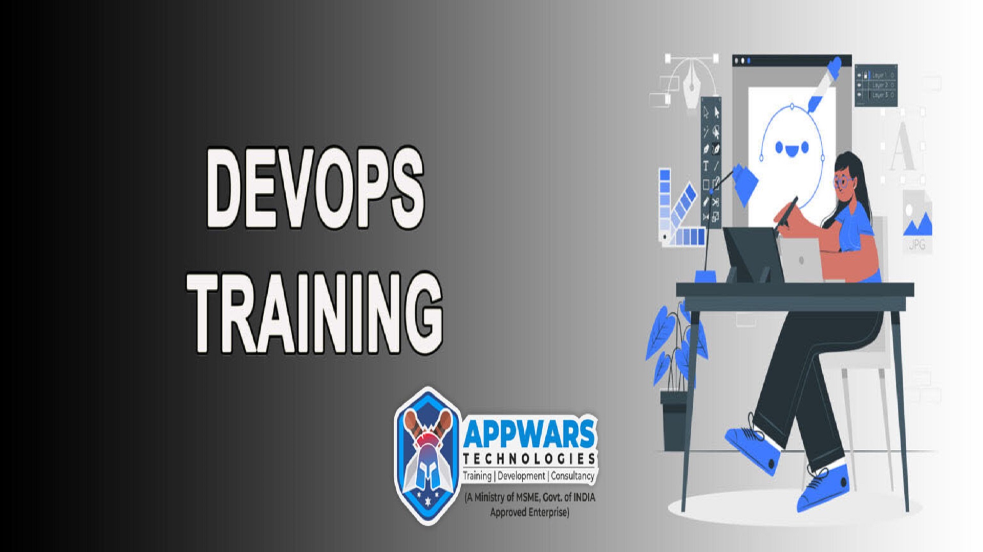 DevOps training in Noida