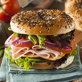 Handcrafted Sandwiches