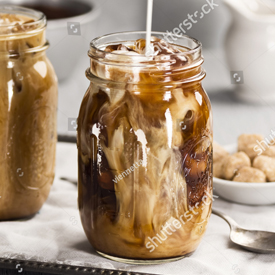 Sweet Cream Cold Brew