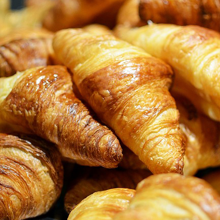 Croissants