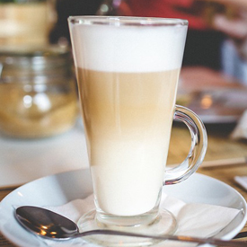 Caffe Latte