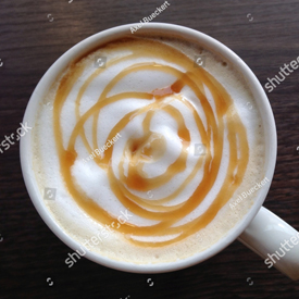 Caramel Macchiato