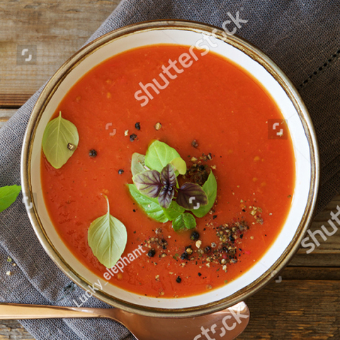Soup of the Day