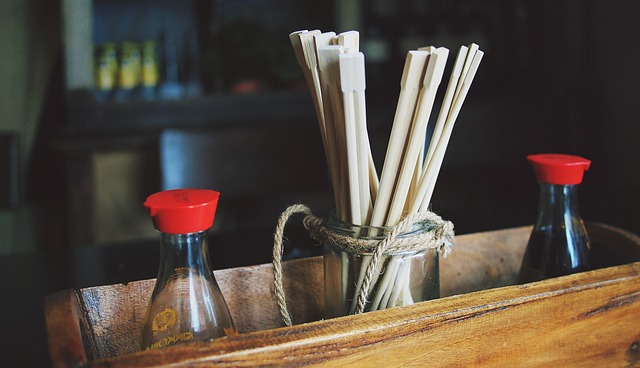 chopsticks