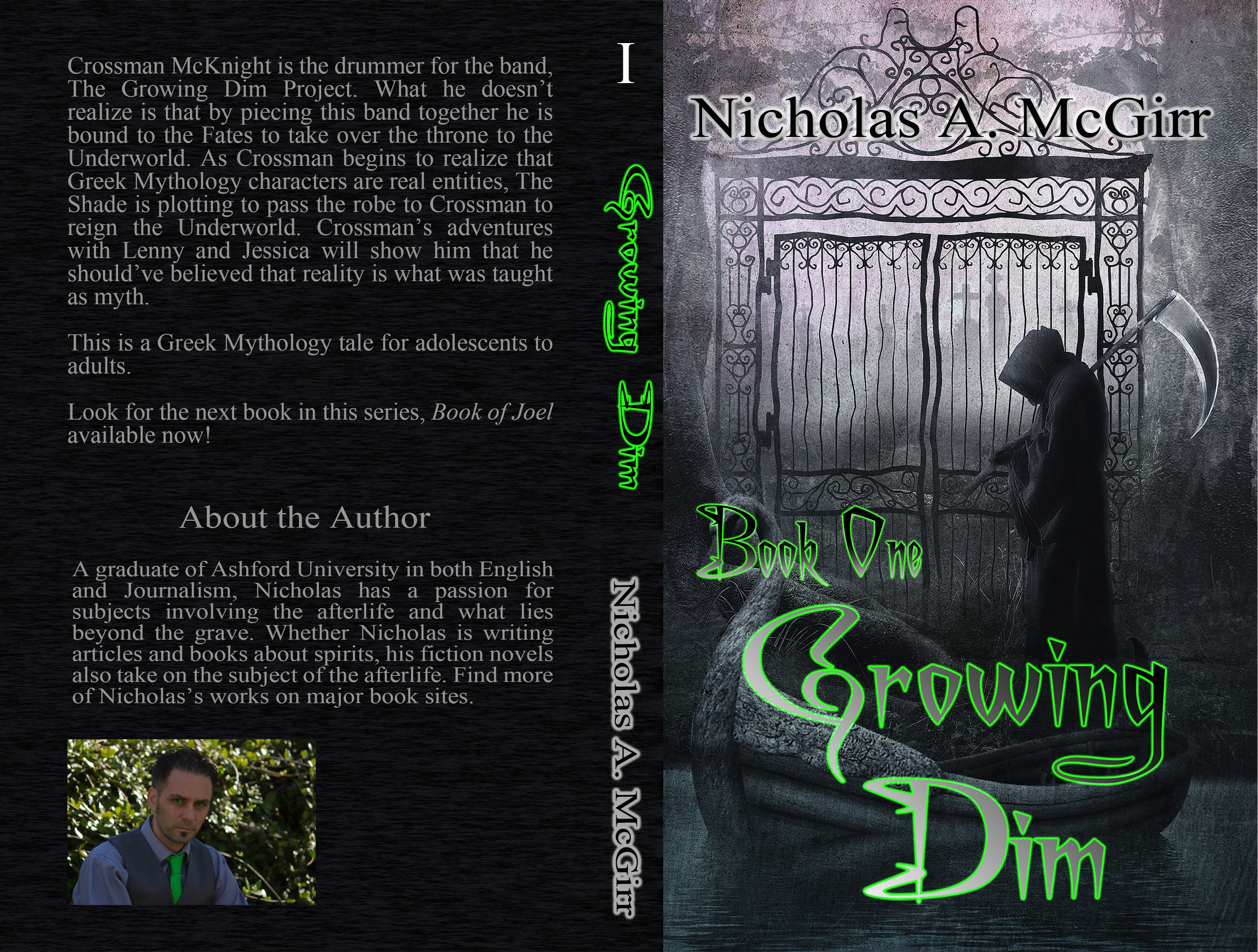 Growing Dim