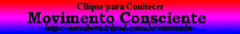 PERTENCEMOS AO MOVIMENTO ELES TREMEM S� EM PENSAR 50% + 1 DE VOTOS NULOS O MODELO RUIR� COMO `A UM CASTELO DE CARTAS 